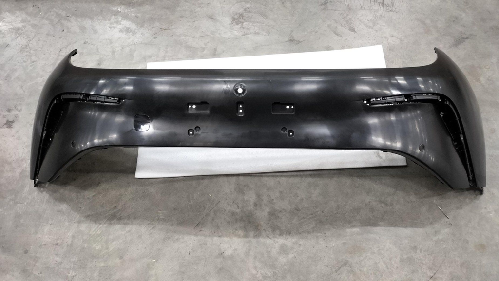 [AES43-DOP21-007U] PILOTO TRASERO IZQUIERDO BYD / DOLPHIN 2021  OEM: EM2EU-2803111