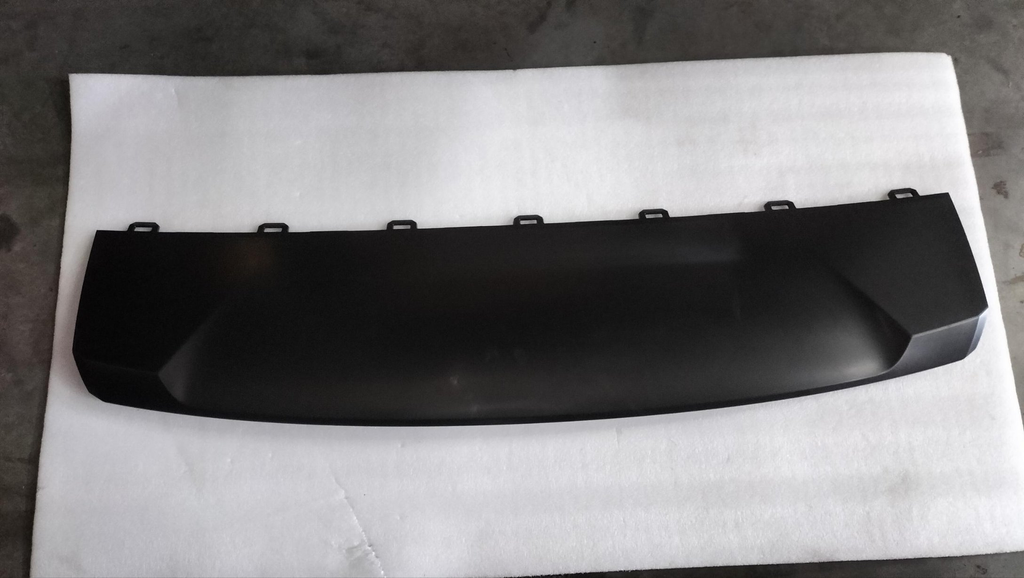 [AES43-DOP21-088] SPOLER TRASERO BYD / DOLPHIN 2021  OEM: EM2EU-2804117