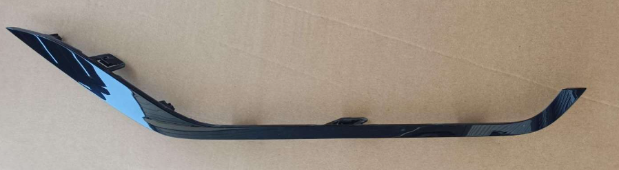 [AES43-SEU25-018L] MOLDURA DELANTERA IZQUIERDA BYD / SEAL U 2025 OEM: SA3HK-2803133