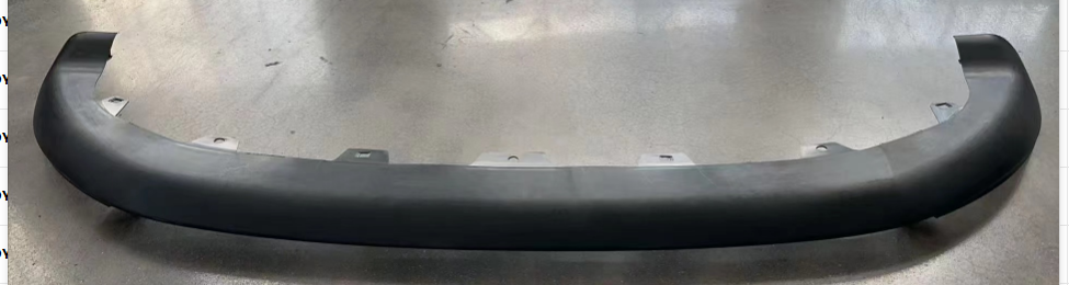 [AES31-MY25-082] PARACHOQUE INFERIOR DELANTERO TESLA/MODEL 3 AÑO 2023 OEM: 1932384-TT-B 1932384-00-B 