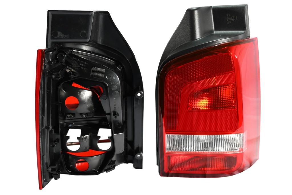 [AES21-T515-002] PILOTO TRACERO VOLKSWAGEN / TRANSPORTER T5 2010 - 2015 OEM: 7E5 945 095K/096K