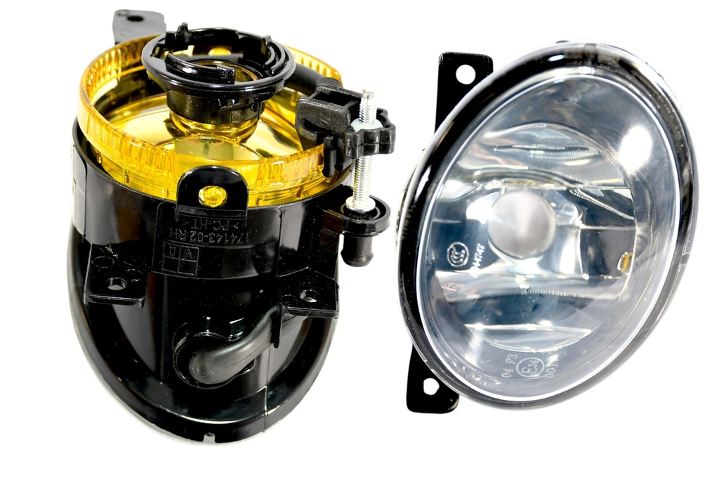 [AES21-T515-003L] FARO ANTINIEBLAS IZQUIERDO VOLKSWAGEN / TRANSPORTER T5 2010 - 2015 OEM: 7E0 941 699A