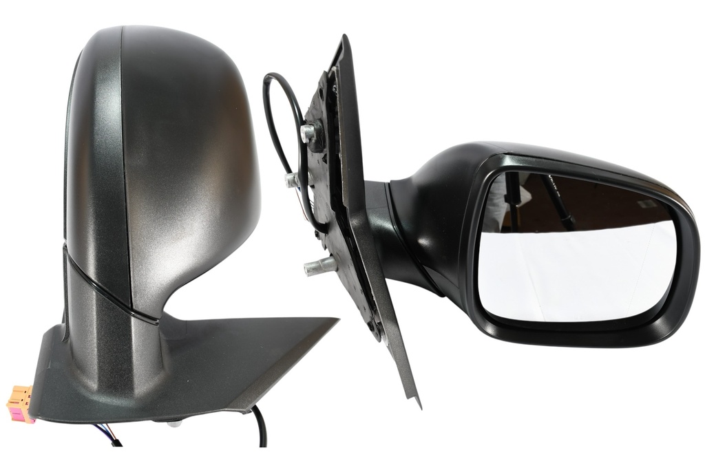 [AES21-T515-005L] RETROVISOR IZQUIERDO (L) VOLKSWAGEN / TRANSPORTER T5 2010 - 2015 OEM: 7E1 857 507BT/508BT