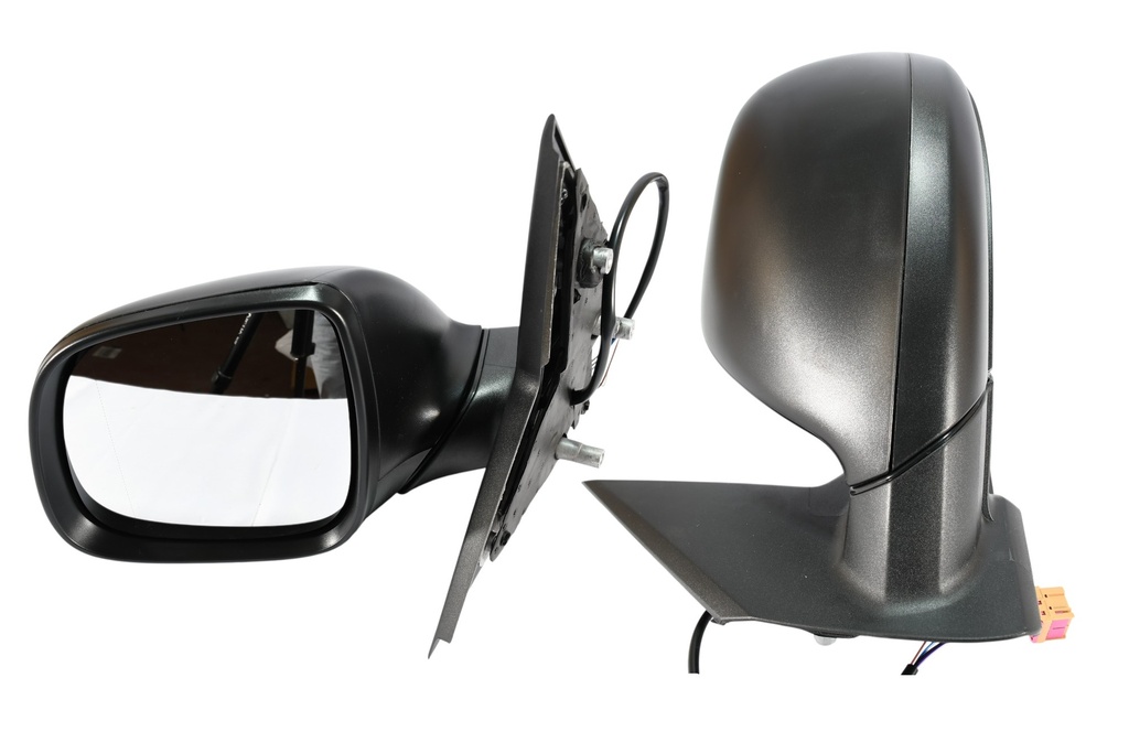 [AES21-T515-005R] RETROVISOR DERECHO (R) VOLKSWAGEN / TRANSPORTER T5 2010 - 2015 OEM: 7E1 857 508BT 