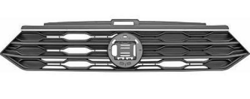 [AES21-TC18-006] REJILLA VOLKSWAGEN / T ROC 2018-2021 OEM: 2GA 853 651E