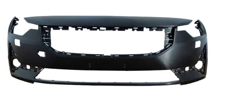 [AES81-P221-007] PARAGOLPE DELANTERO POLESTAR 2 OEM:31690327