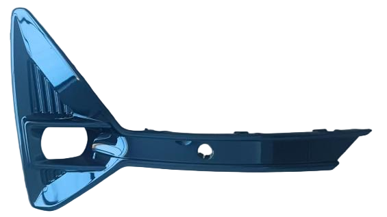 [AES81-P221-004L] CARCASA FARO ANTINIEBLA IZQUIERDA (L) POLESTAR 2 2021 OEM: 31663680