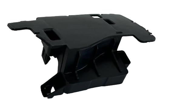 [AES81-P221-012L] SOPORTE PARACHOQUE DELANTERO IZQUIERDO (L) POLESTAR 2 2021 OEM: 32227704