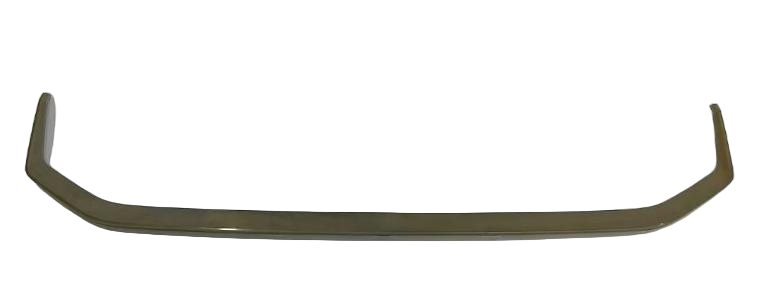 [AES81-P221-038] MOLDURA CROMADA PARACHOQUE DELANTERO POLESTAR 2 2021 OEM: 39799367