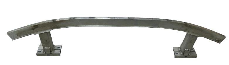 [AES81-P221-010] REFUERZO PARACHOQUE DELANTERO POLESTAR 2 OEM: 31663666