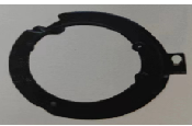 FOG LAMP CASE (R)