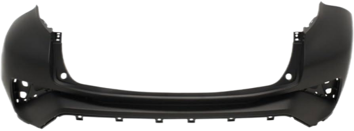 [AES11-CHR18-008] REAR BUMPER 52159-F4907