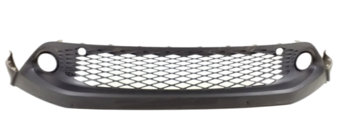 FRONT BUMPER LOWER