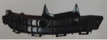 [AES11-CHR18-013L] SOPORTE DE PARACHOQUE TRASERO/SOPORTE PARACHOQUE DELANTERO 52576-F4040