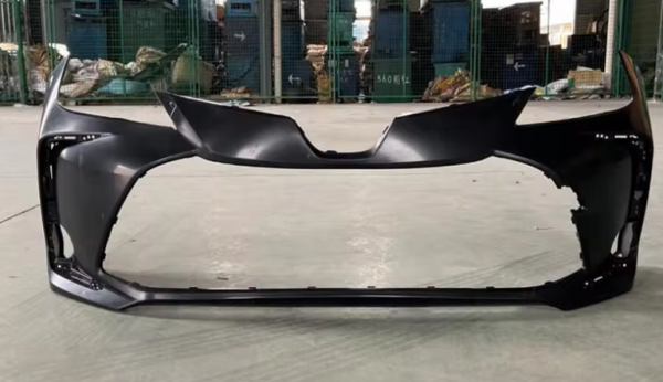 FRONT BUMPER  52119-F2929  / 52119F29211