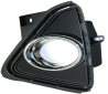 FOG LAMP CASE (L)