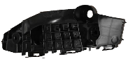 BUMPER BRACKET/FRONT BUMPER HOLDER