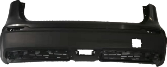 PARAGOLPES TRASERO NISSAN / QSHQAI 2019 OEM: 85022-DF60H