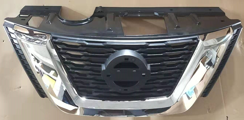 [AES14-TRA17-006A] GRILLE 62310-6FV0A