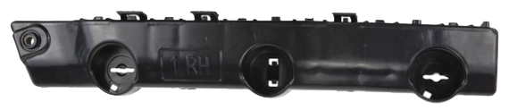 FRont BUMPER BRACKET/FRONT BUMPER HOLDER