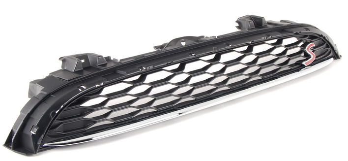 MINI ONE GRILLE S 51137335528 7335528