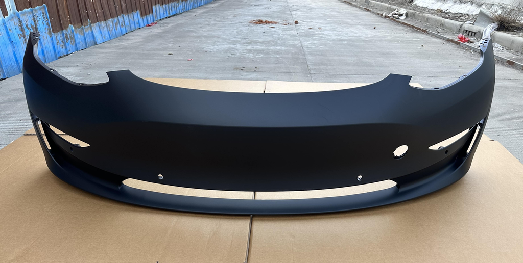 [AES31-M3-007] FRONT BUMPER 1084168-SO-5-E 1084168-SO-5-E 1519965-SO-A 1493745-00-A 1108905S0A