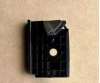 FRONT BUMPER ASSEMBLE BRACKET(L)  5FA853667A 9B