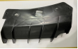 [AES31-M3-012CL] WATER TANK GUARD BOARD UPPER 1084169-00-B