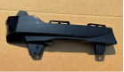 FRONT FOG LAMP GRILLE  (L) 1077391-00-E 