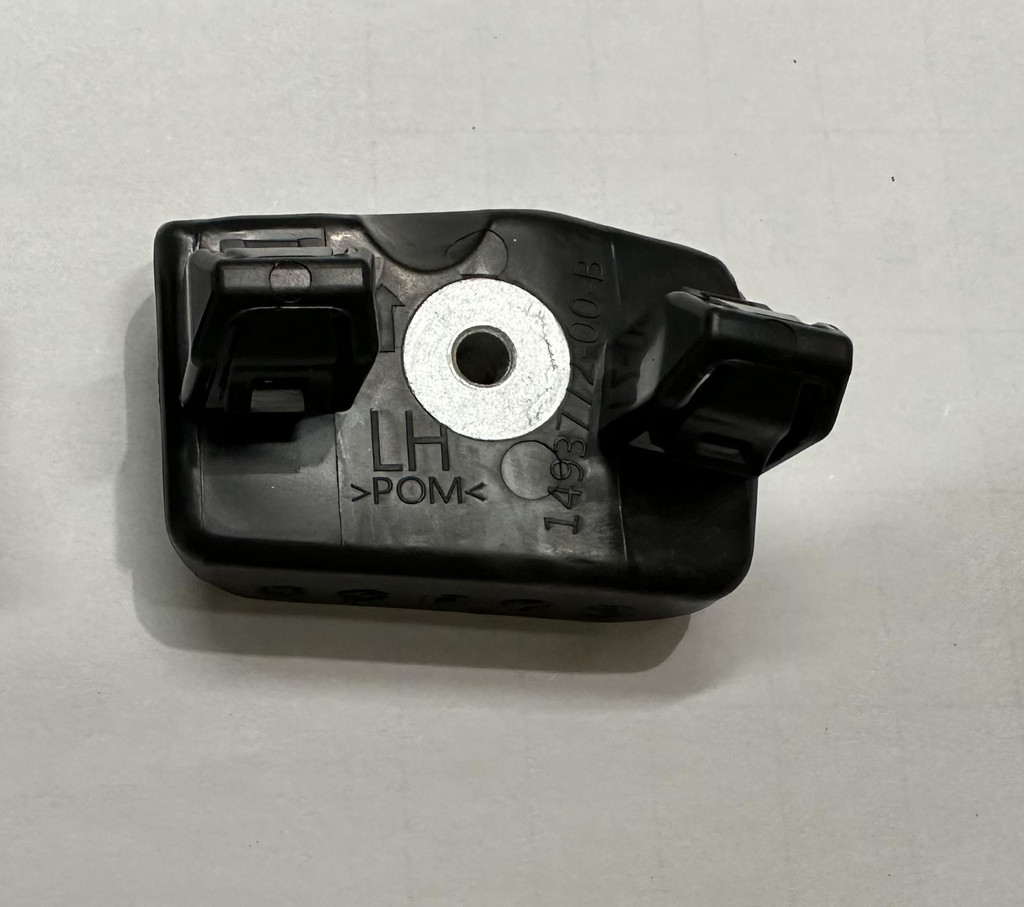 [AES31-MY-012DL] FRONT BUMPER ASSEMBLE BRACKET(L) 1493773-00-B 1493772-00-B 1493772-00-B