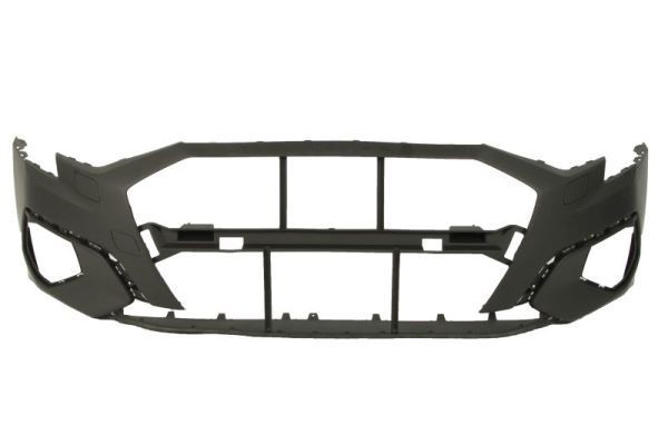 A3 21 Front bumper/ Normal/W washer hole/N tow cover /N sensor hole   8Y0 807 065 8Y0807065