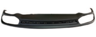 A6  2019 Difusor trasero, versión estándar  4KD 807 521 RU6 / 4K0807521RU6