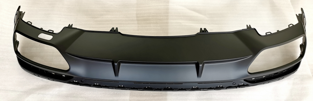 [AES22-A4S20-065] A4 B9 20 REAR BUMPER SPOLIER/S-LINE 8WD 807 521 N RU6 /8W0807521NRU6 8WD 807 521 N RU6