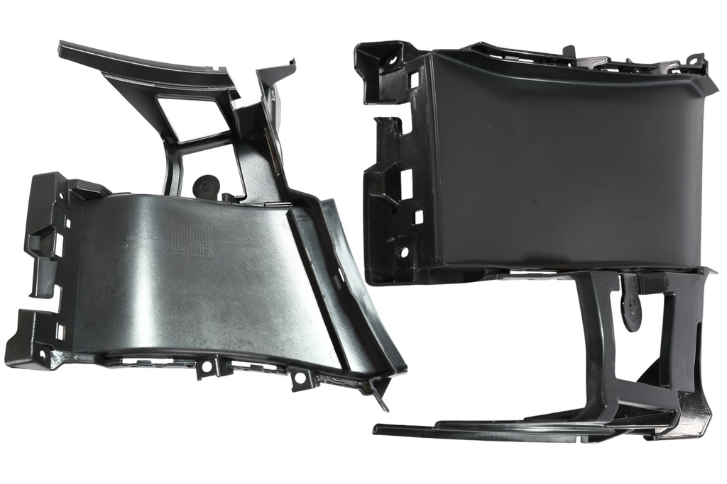 [AES22-A6S19-063L] A6 C8 19 AIR DUCT BOARD/S-LINE (L) 4K0 121 763 B 4K0 121 763 B