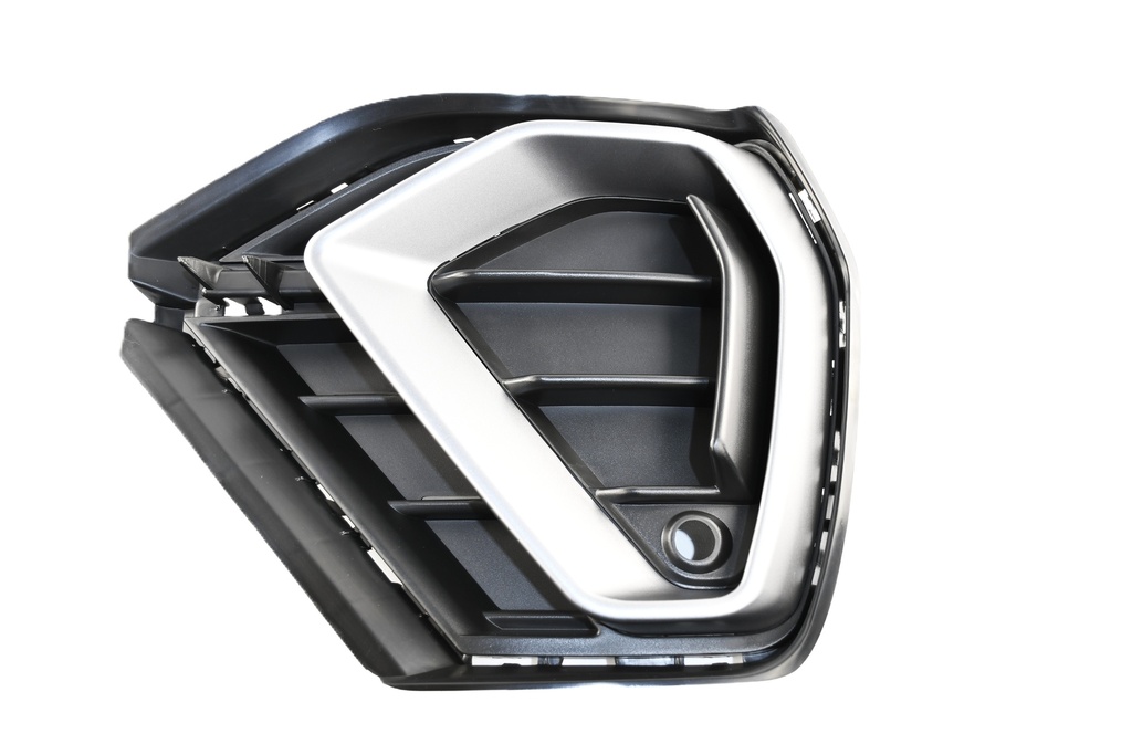 Q3 19 Fog lamp case/S-LINE/Grey (R)  83G 853 682 A MI7