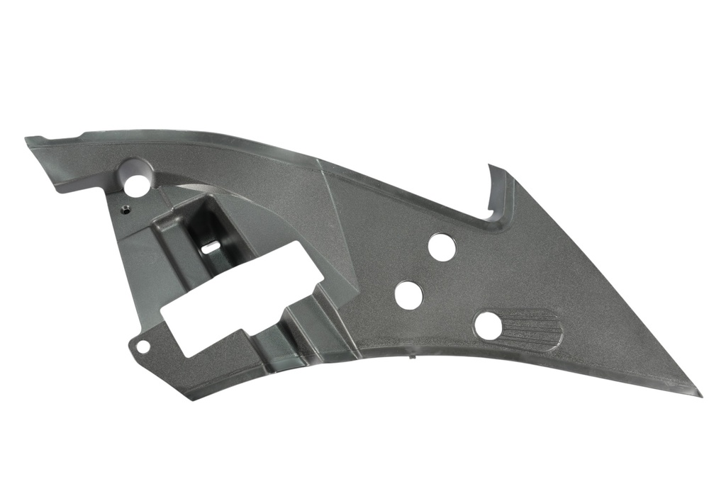 [AES22-A619-033R] A6 C8 19 HEADLAMP PLATE (R) 4K0 805 286 4K0 805 286