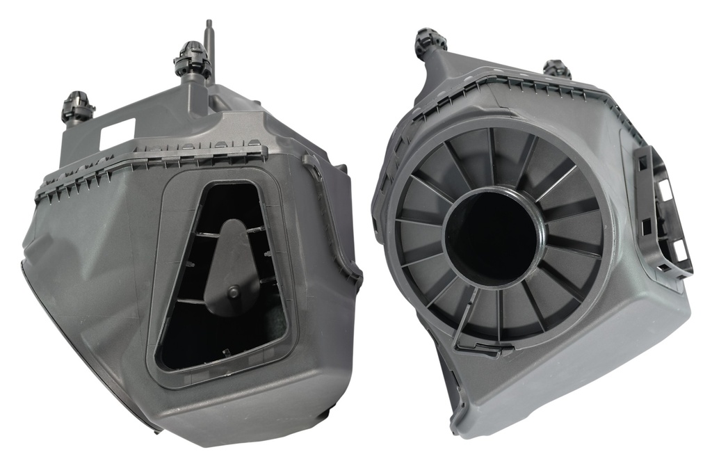 [AES22-A619-021] C8 19 FILTRO DE ADMISIÓN DE AIRE LIMPIO 4K0 133 833 AB 4K0 133 833 AB