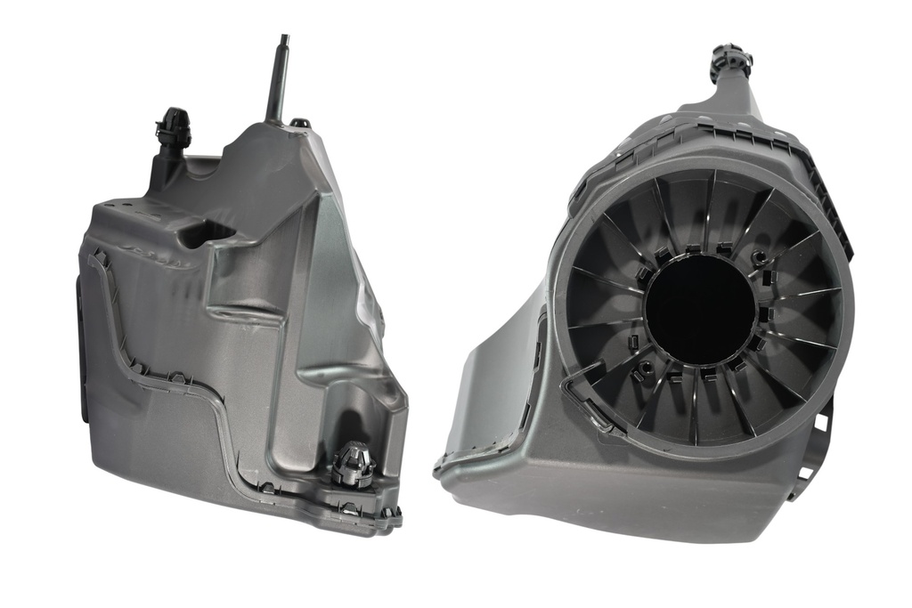 [AES22-A6S19-021] C8 19 FILTRO DE ADMISIÓN DE AIRE LIMPIO 4K0 133 833 AA 4K0 133 833 AA