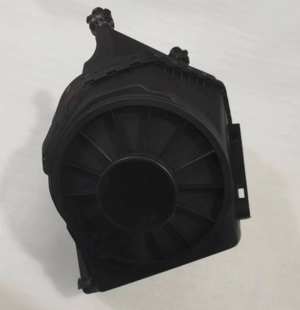 C8 19 Air cleaner intake filter  4K0 133 833 AA