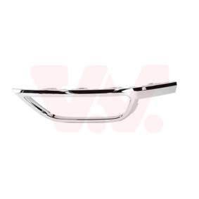 A6 C8 19 Tail exhaust pipe kit /S-LINE /Chrome/(R) 4K0 807 834 A 2ZZ