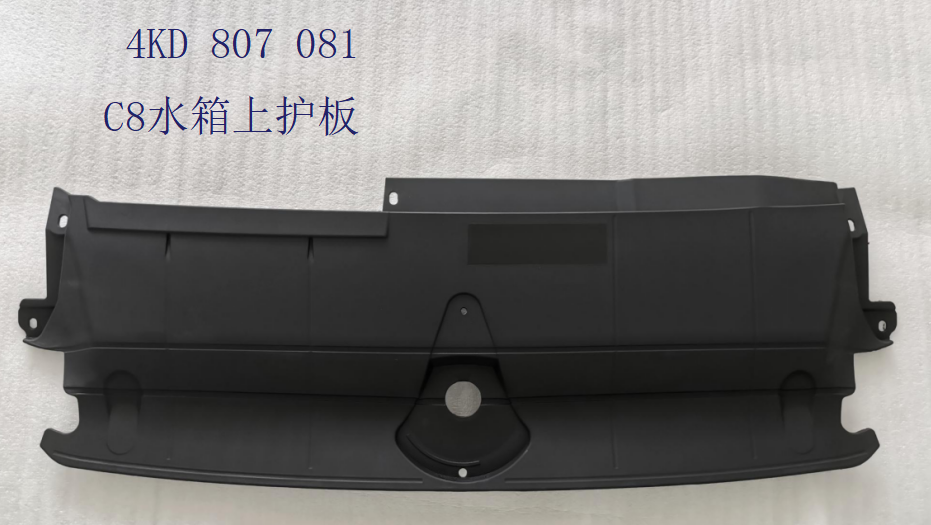 A6 C8 19 Sight Shield  4K0 807 081