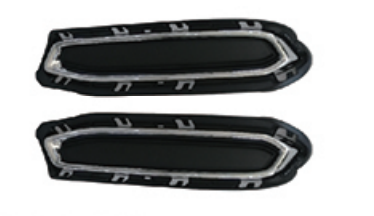 [AES22-A619-070L] A6 C8 19 KIT TUBO DE ESCAPE (L) 4KD 807 833 /4K0807833 4KD 807 833