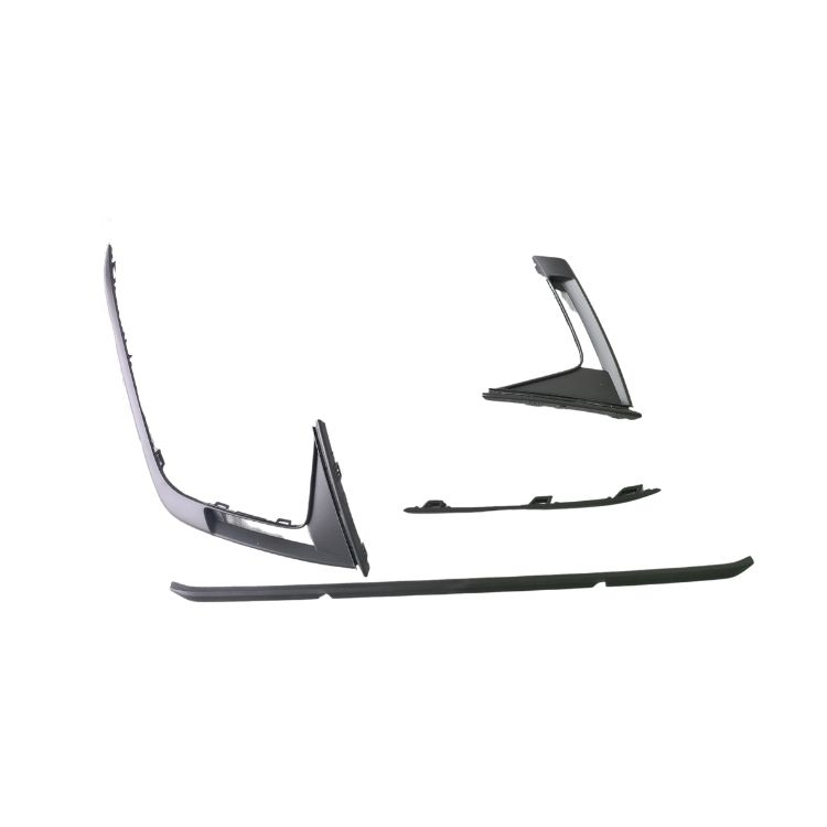 A3 21 front bumper stripe/S-line (R-1) 8Y0 807 534 A 9b9