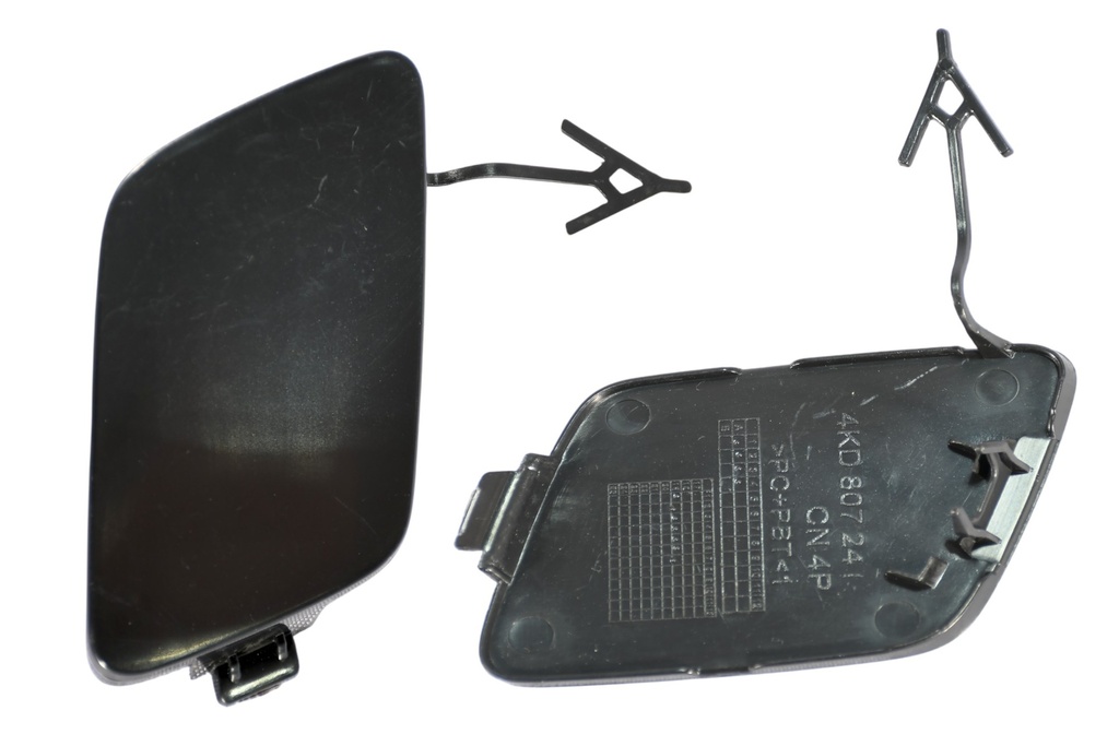 A6 C8 19 rear tow hook cover/normal  4KD 807 441  / 4K0807441