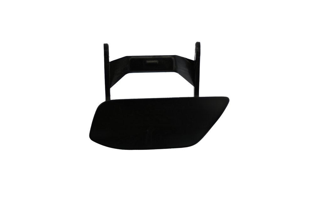A1 17 Washer Cover (L) 8XA807753 8XA 807 753
