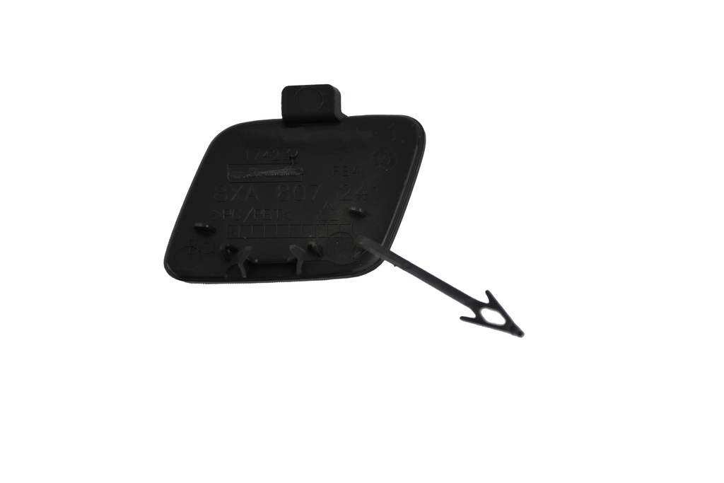 A1 17 Tow Hook Cover  8XA807241 8XA 807 241