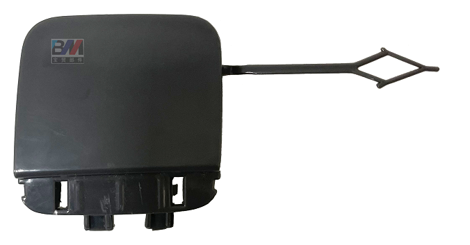 [AES24-G28M-031BU] REAR TRAILER COVER（UP） 5112-9448-791