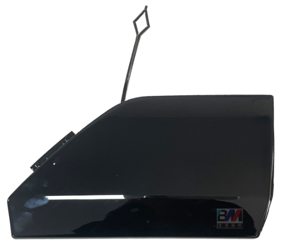 CUBIERTA DEL GANCHO DEL REMOLQUE DELNATERO DERECHO BMW / 3M 2022 OEM:  5111-8085-456