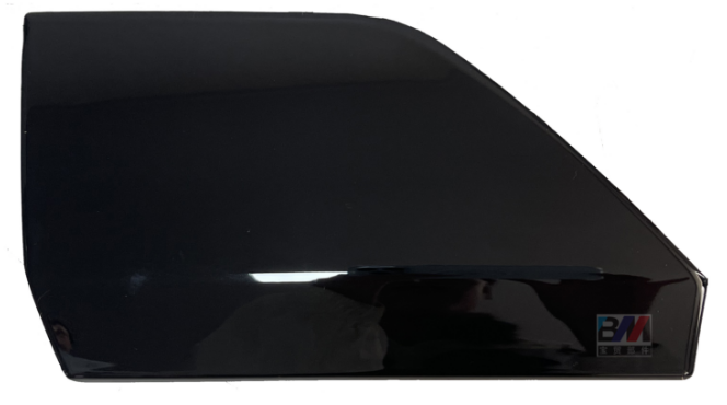 Front trailer cover L