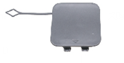 [AES24-G38-031B] REAR TRAILER COVER 5111-7436-568